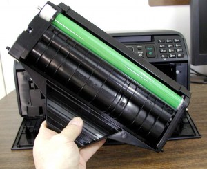 Panasonic KX-FAT410X (2.5K)